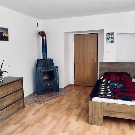Apartman Maja Rumburk Εξωτερικό φωτογραφία