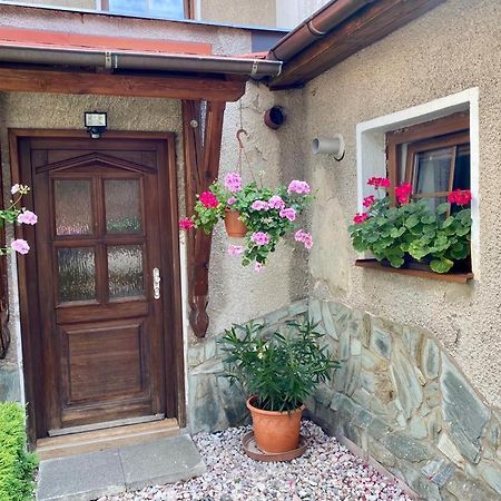 Apartman Maja Rumburk Εξωτερικό φωτογραφία