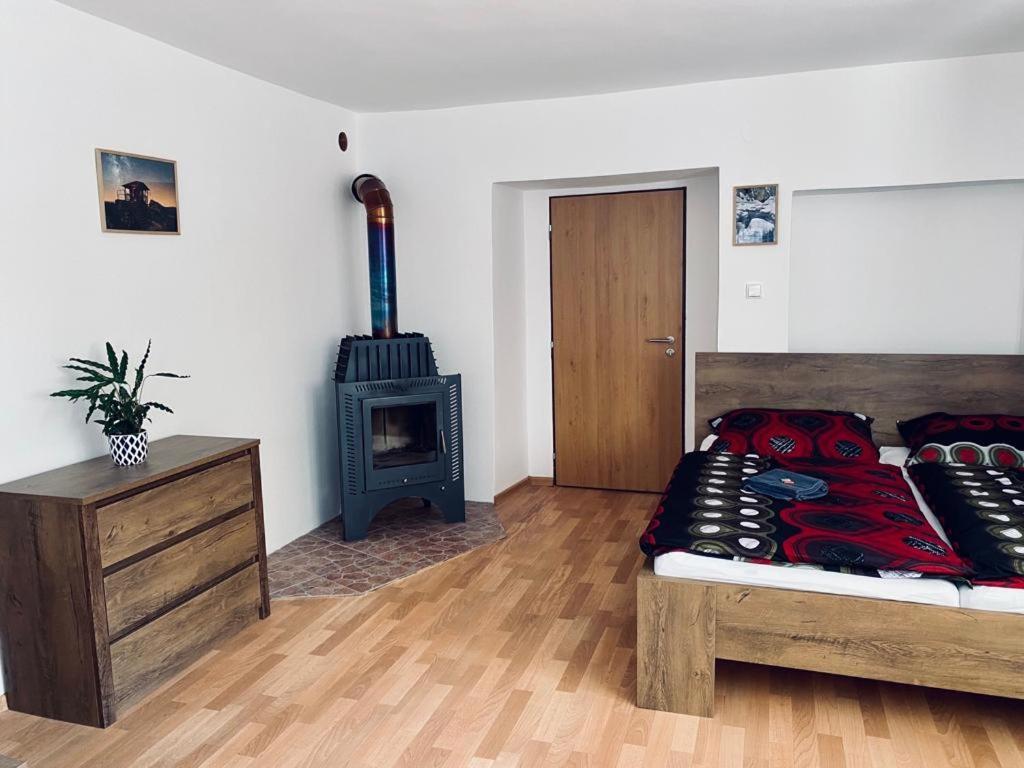 Apartman Maja Rumburk Εξωτερικό φωτογραφία
