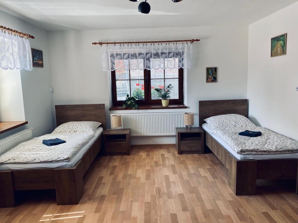 Apartman Maja Rumburk Εξωτερικό φωτογραφία