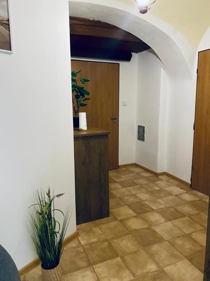 Apartman Maja Rumburk Εξωτερικό φωτογραφία