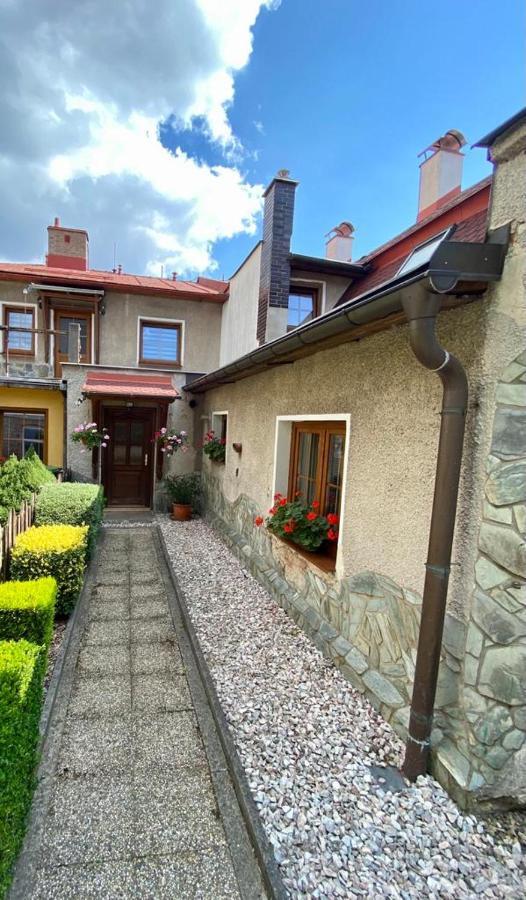 Apartman Maja Rumburk Εξωτερικό φωτογραφία