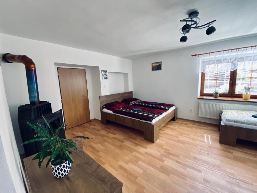 Apartman Maja Rumburk Εξωτερικό φωτογραφία