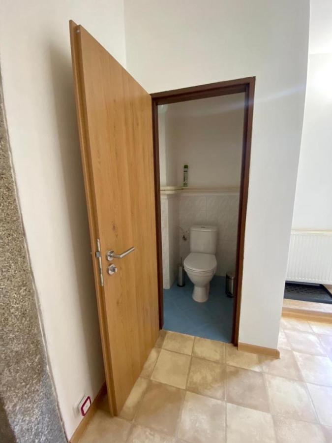 Apartman Maja Rumburk Εξωτερικό φωτογραφία