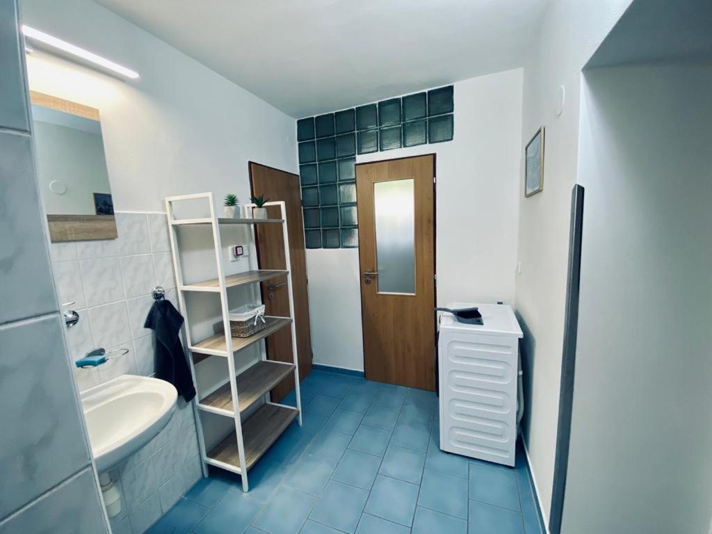 Apartman Maja Rumburk Εξωτερικό φωτογραφία