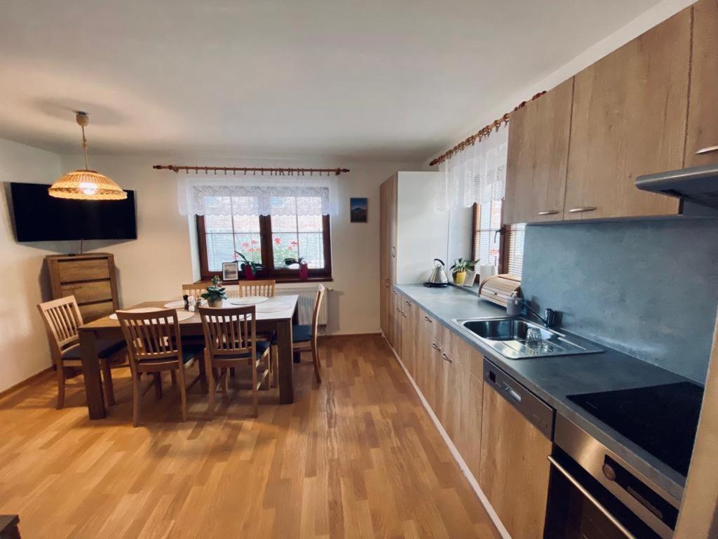 Apartman Maja Rumburk Εξωτερικό φωτογραφία